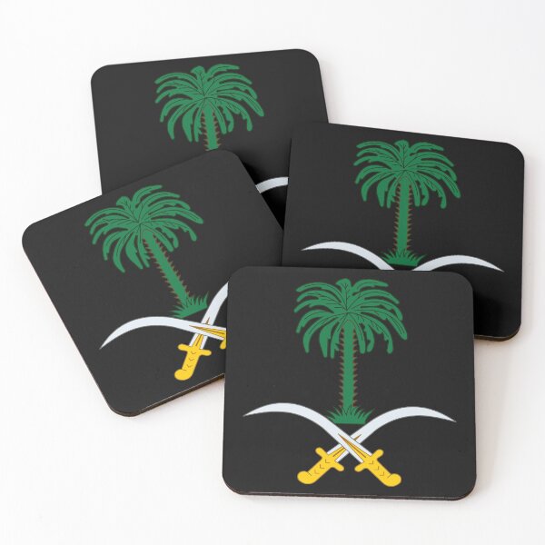 Artikelvorschau, Saudischer Nationalfeiertag, Flagge Saudi-Arabiens entworfen und verkauft von PeopleLoveLife.