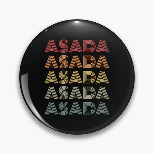 Item preview, Asada Retro Style designed and sold by MariosNydras.