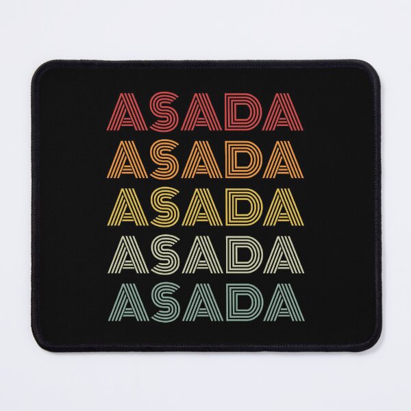 Item preview, Asada Retro Style designed and sold by MariosNydras.