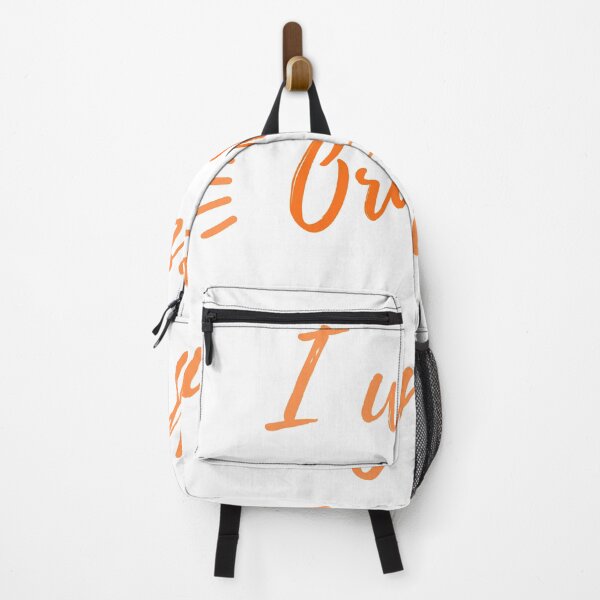 Item preview, I Wear Orange for Unity Day Anti Bullying prevention month unity day 2021 design gift For mom , gift for kids  designed and sold by YLartist.