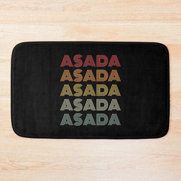 Item preview, Asada Retro Style designed and sold by MariosNydras.