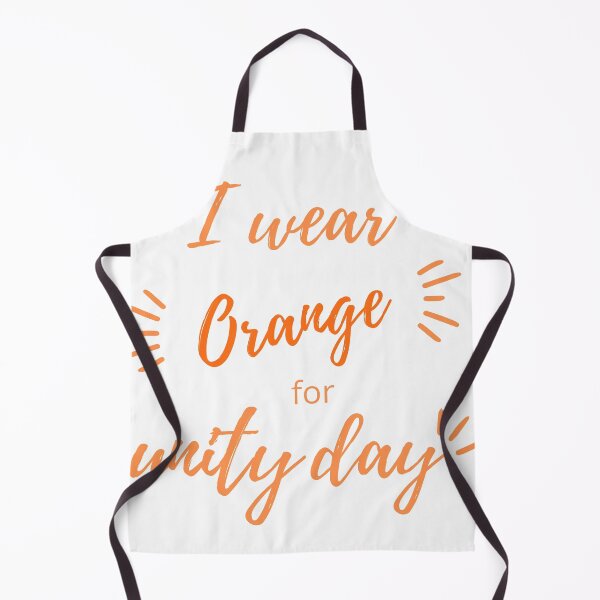 Item preview, I Wear Orange for Unity Day Anti Bullying prevention month unity day 2021 design gift For mom , gift for kids  designed and sold by YLartist.