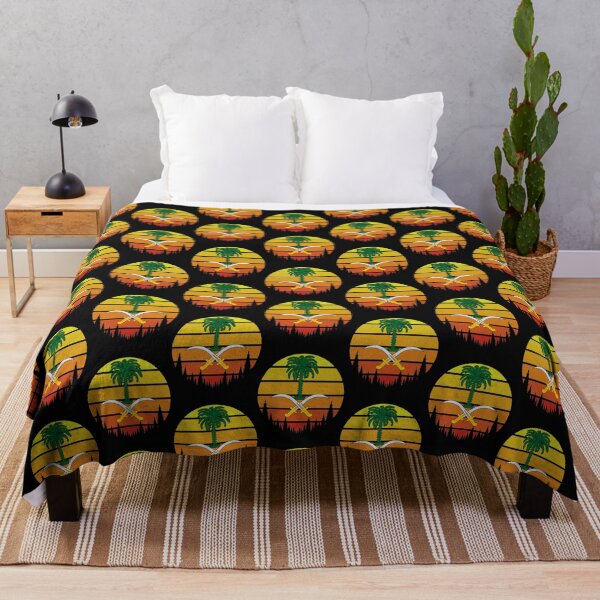 Item preview, Saudi National Day, Saudi Arabia Lover, Vintage Sunset Retro designed and sold by PeopleLoveLife.