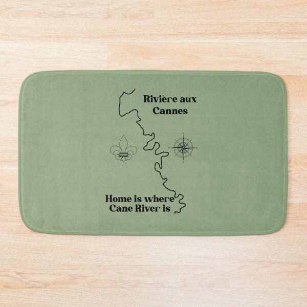Item preview, Cane River designed and sold by bayli-quick.