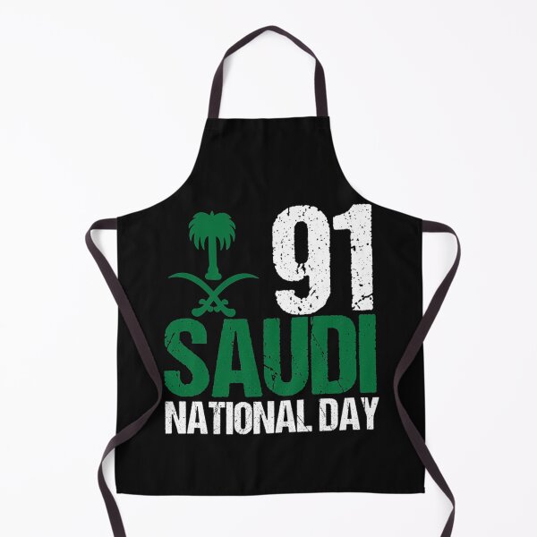 Item preview, Saudi National Day,Saudi Arabia Gift designed and sold by PeopleLoveLife.
