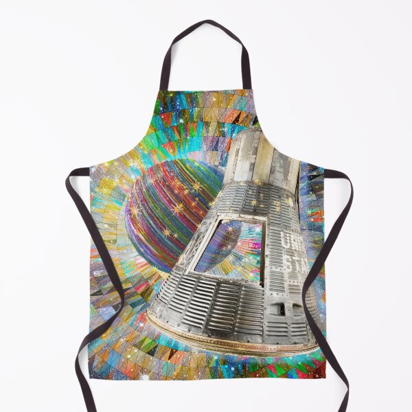 Item preview, NASA Universe Galaxy Space Encounter designed and sold by Krista Droop.