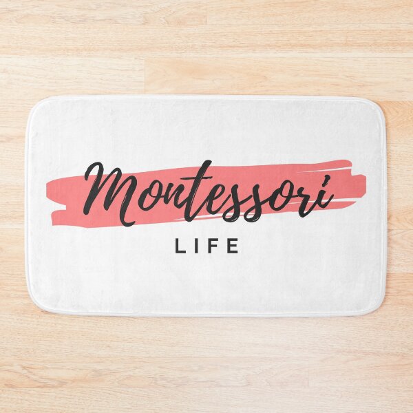 Item preview, MONTESSORI LIFE  designed and sold by TeyMank.