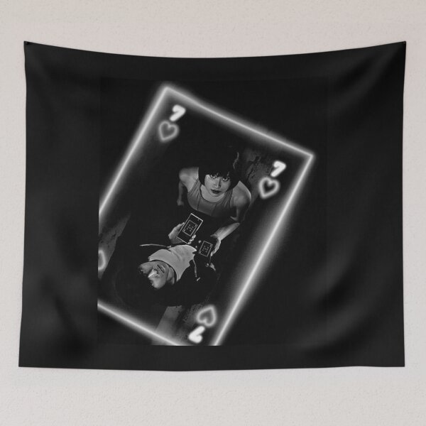 Item preview, Alice In Borderland Classic T-Shirt Poster designed and sold by harry mac.