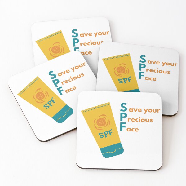 Item preview, Sunscreen designed and sold by AquosaLuna.