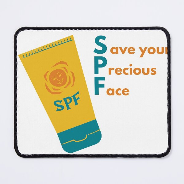 Item preview, Sunscreen designed and sold by AquosaLuna.