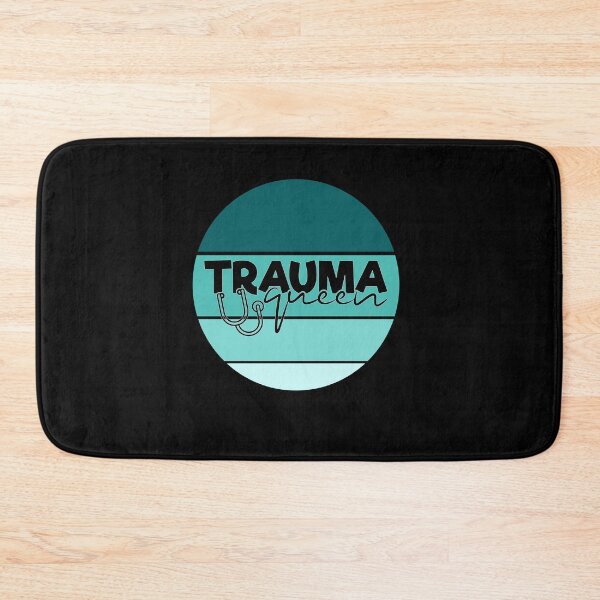 Artikelvorschau, Trauma-Königin, Doktor Trauma-Königin entworfen und verkauft von SportyDogShop.
