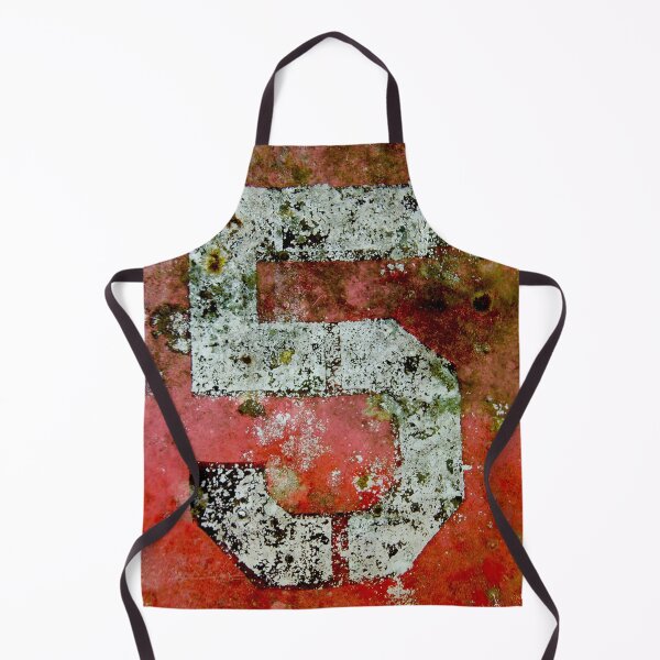 Item preview, NUMBER FIVE designed and sold by Krista Droop.