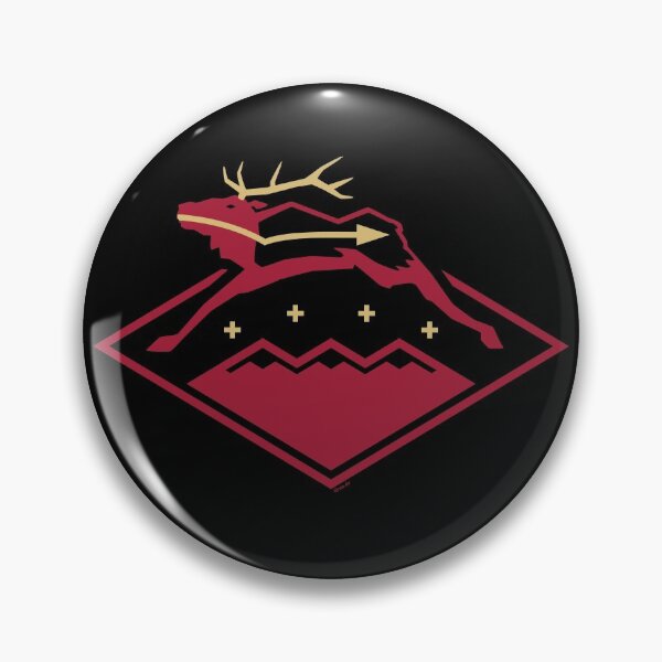 Item preview, NSA Elk Jump designed and sold by Badwinds Studios.