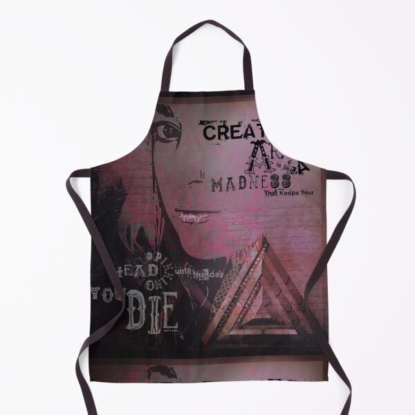 Item preview, CREATING ART designed and sold by Krista Droop.