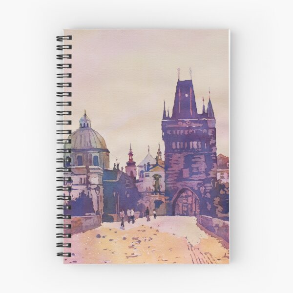 Item preview, Morning on the Saint Charles  designed and sold by JennyArmitage.