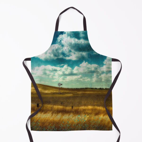 Item preview, NEBRASKA PRAIRIE designed and sold by Krista Droop.