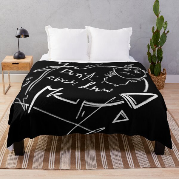 Item preview, You don’t even know me designed and sold by chaplo.