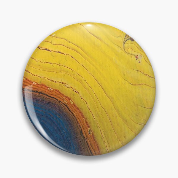 Item preview, Melting Sunset designed and sold by SwirlingPaint.