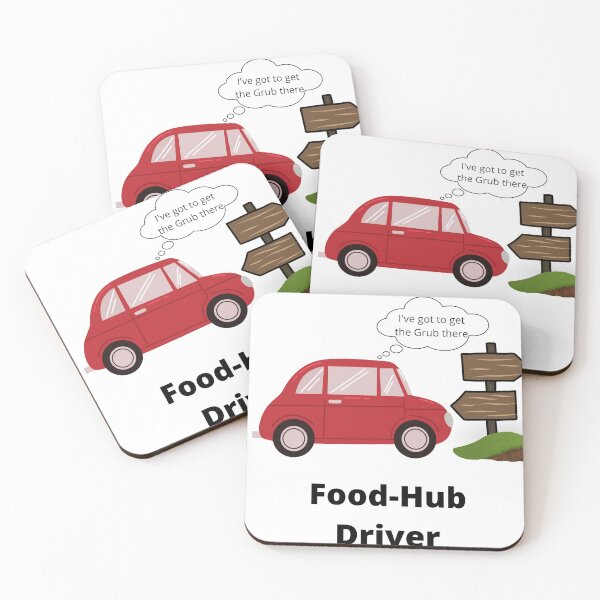 Item preview, Door-Grub designed and sold by salvage203.