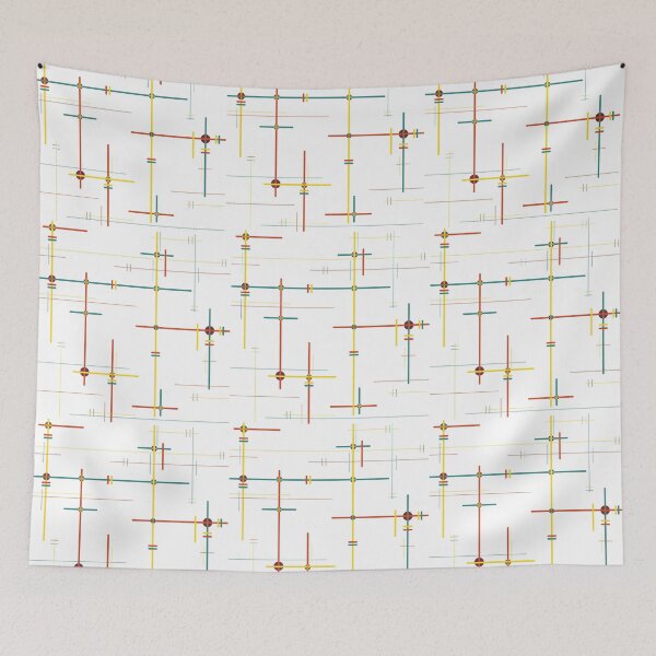 Item preview, Colored lines designed and sold by annaaires.