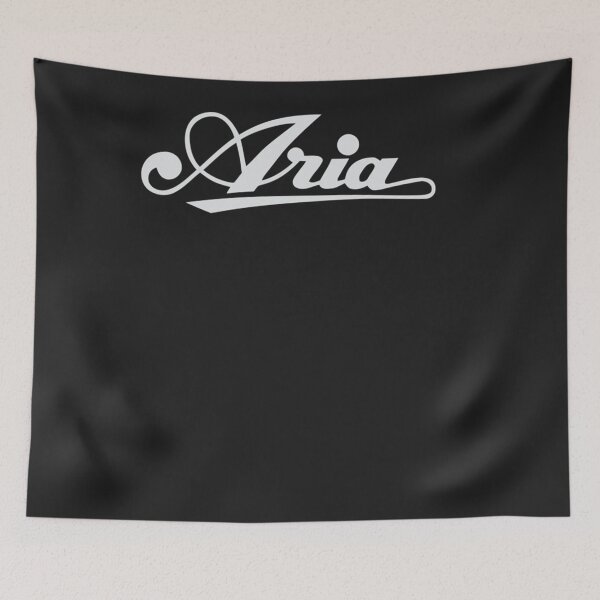Item preview, Aria Guitars Tri-blend designed and sold by troyMmandeville.