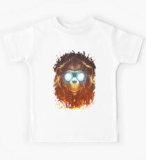Monksmith II Kids Tee
