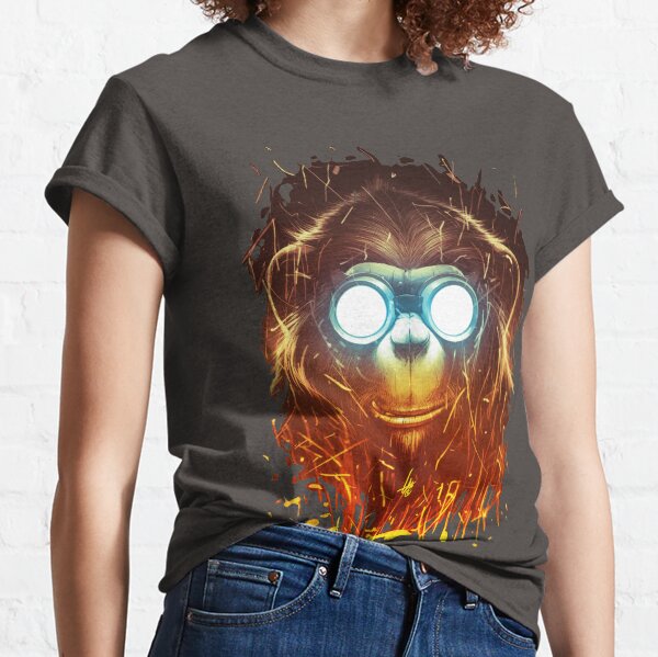 Item preview, Monksmith II designed and sold by Lukas Brezak.