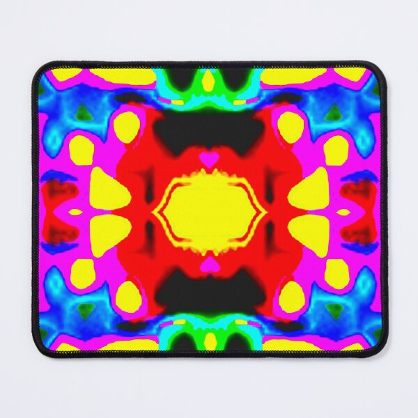 Item preview, Formless and colorful abstract expressionism by Code03 designed and sold by Code03.