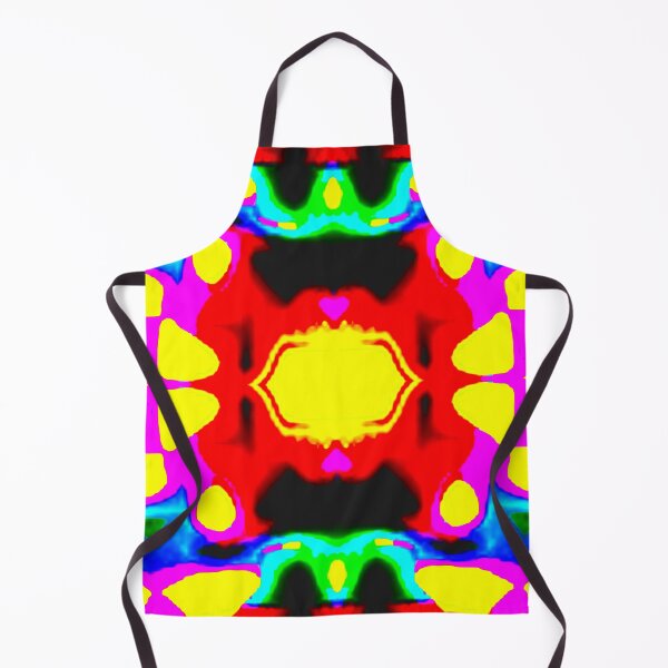 Item preview, Formless and colorful abstract expressionism by Code03 designed and sold by Code03.