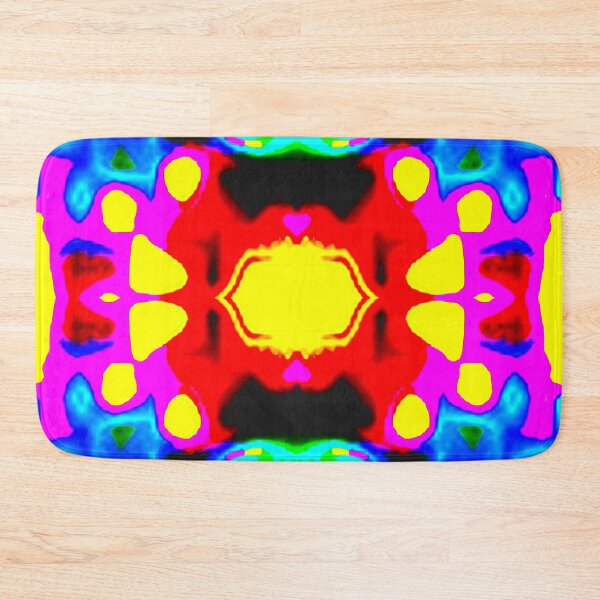 Item preview, Formless and colorful abstract expressionism by Code03 designed and sold by Code03.
