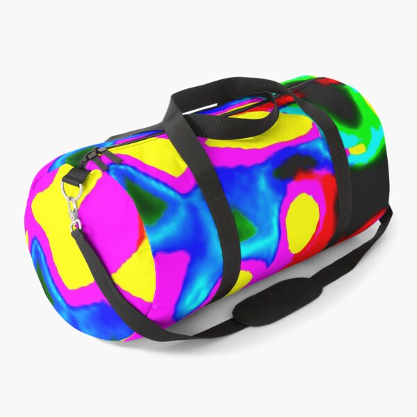 Item preview, Formless and colorful abstract expressionism by Code03 designed and sold by Code03.
