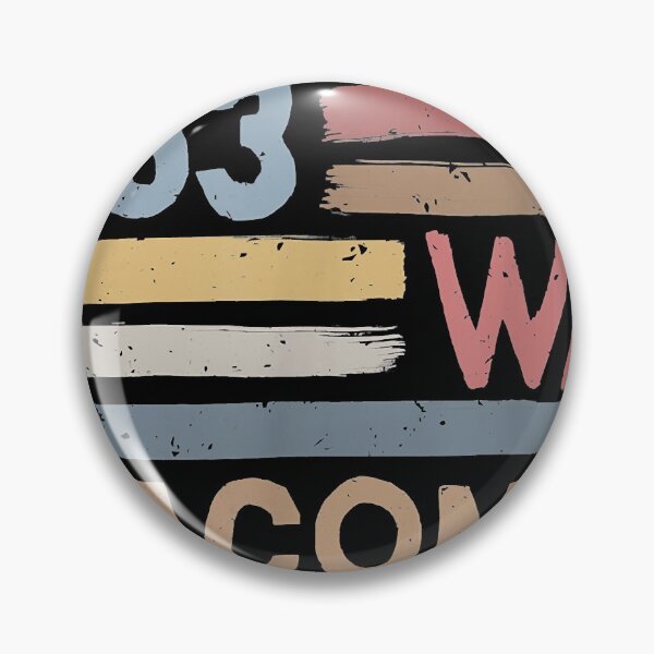 Item preview, Retro Tacoma Area Code 253 Residents State Washington designed and sold by GracielaSimms.