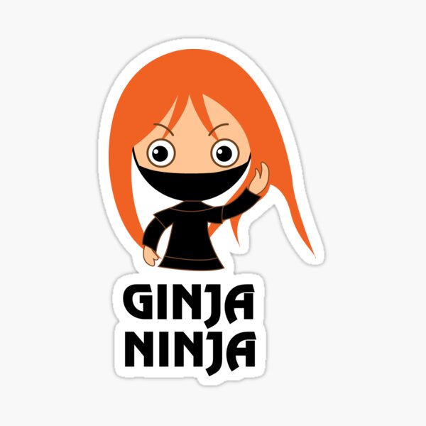 Ginger Ninja