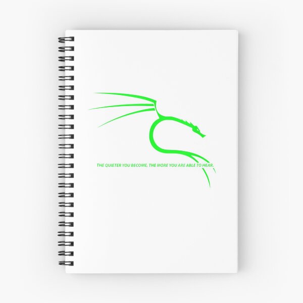 Item preview, Backtrack Kali Linux design with Dragon and Tagline - Green T-Shirt designed and sold by BierschenkJoh.