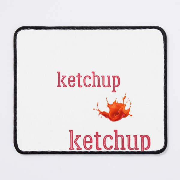 Item preview, I put ketchup on my ketchup designed and sold by Brother's Clothing.