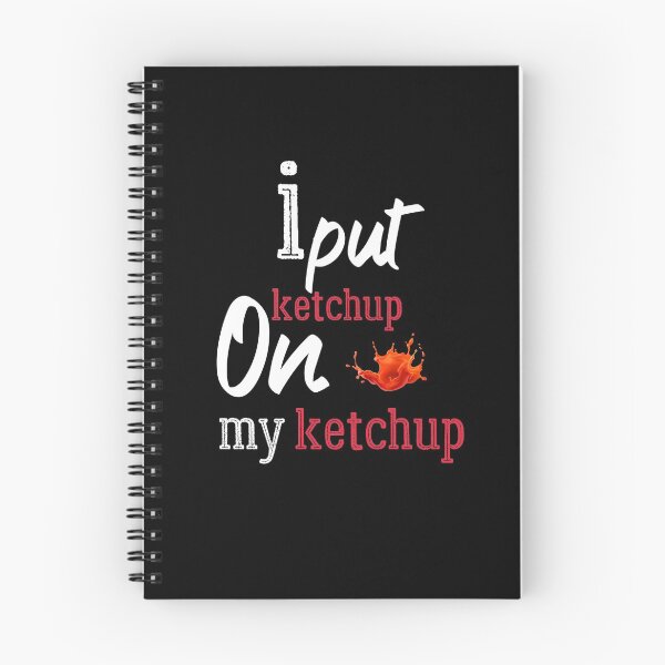 Item preview, I put ketchup on my ketchup designed and sold by Brother's Clothing.