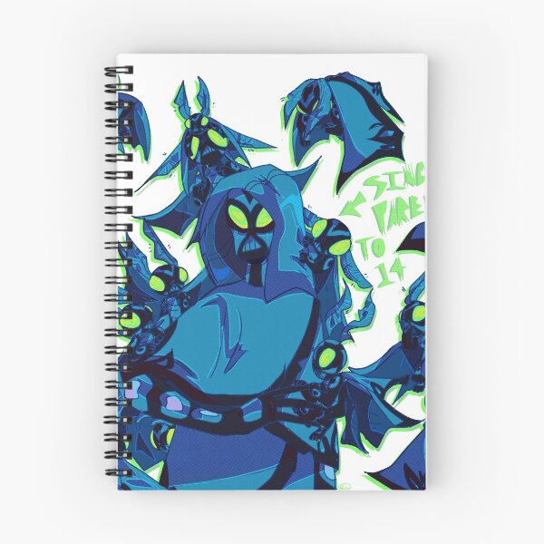 Item preview, ben 10 big chill and little chills designed and sold by dasicality.