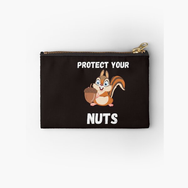 Item preview, Protect Your Nuts  designed and sold by Shane Sites.