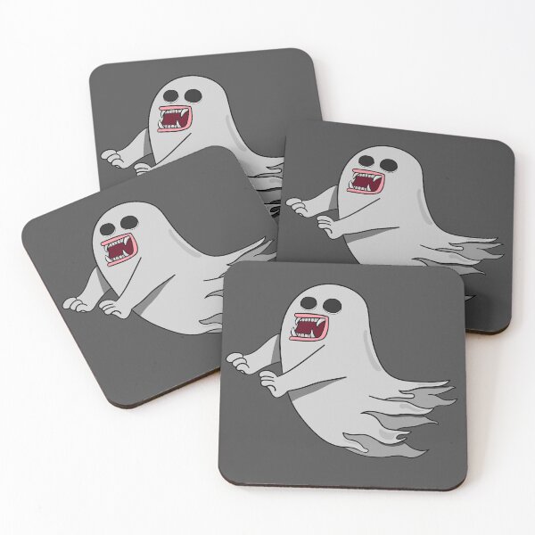 Item preview, Ghost designed and sold by Bearredhat.