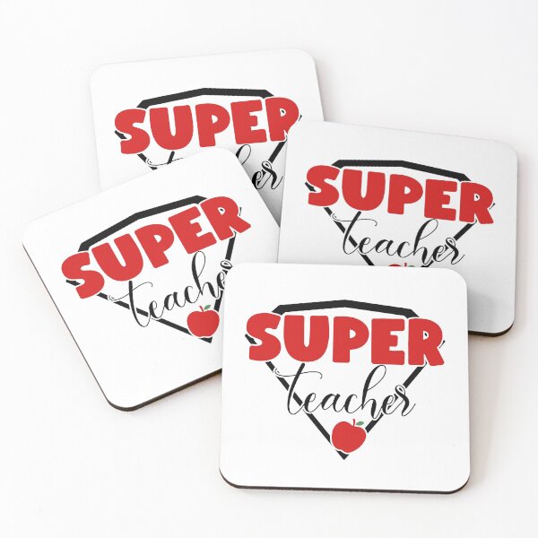 Item preview, Perfect gifts for teachers! for school friends who are engaged in education designed and sold by oldeck.