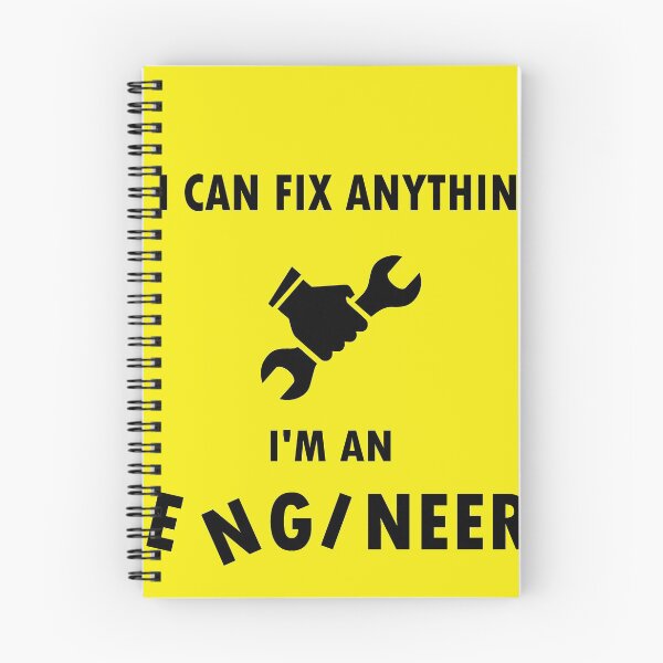 Item preview, sarcastic engineering design designed and sold by HD-store.