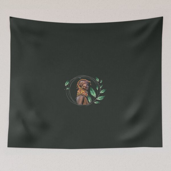 Item preview, Tribes designed and sold by Anilpaswan.