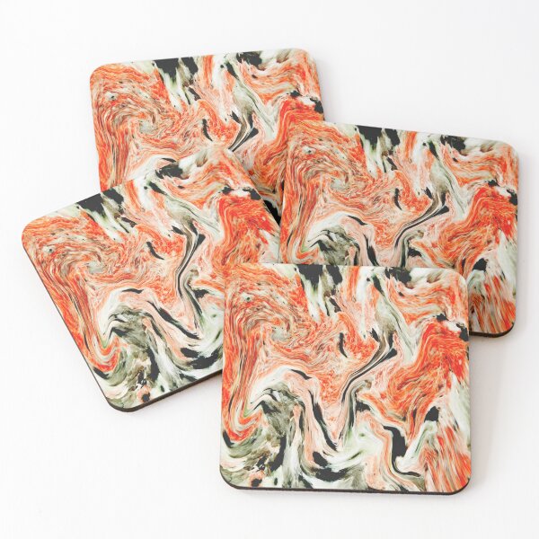 Item preview, Colorful Marble Texture|Marble Texture Pattern designed and sold by yousseftalat2.
