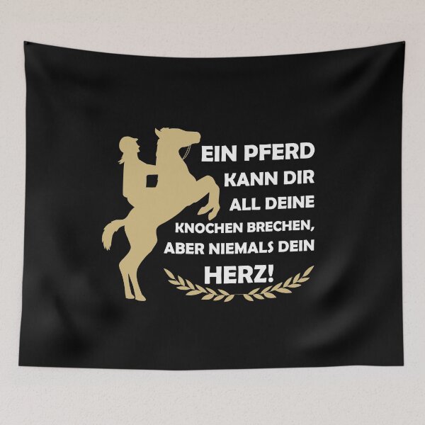 Item preview, Horse Love Heart Sport designed and sold by webinatic.