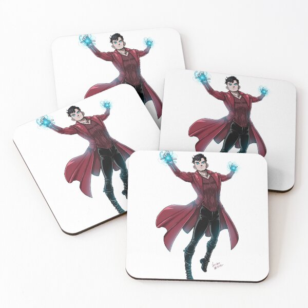 Item preview, scarlet wiccan designed and sold by rigley13.