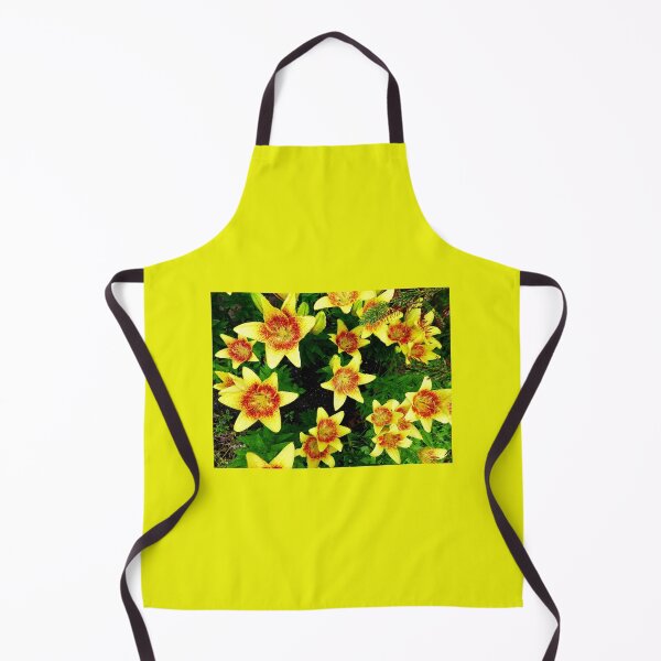 Item preview, Bright Lillies designed and sold by LeRoyM.