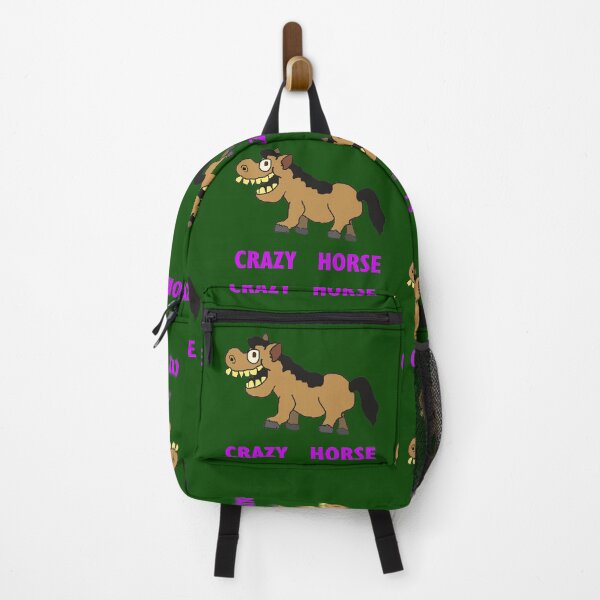 Item preview, Crazy Horse designed and sold by AyseAkcay.