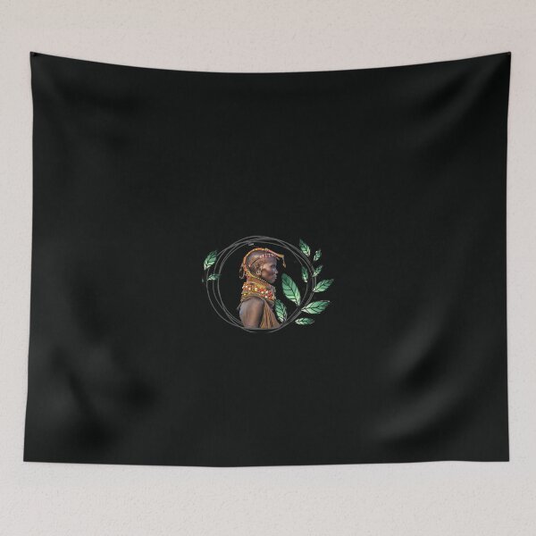 Item preview, Tribe designed and sold by Anilpaswan.