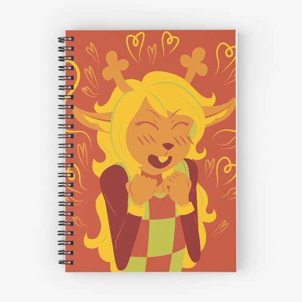 Item preview, Deltarune Noelle designed and sold by EY-Art.