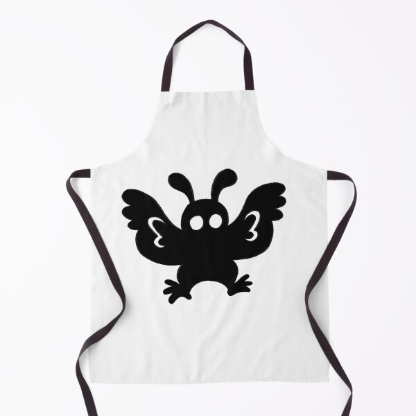 Item preview, Mothman designed and sold by BlazeBelushi.